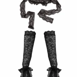 Boite à Désir AUBADE Gants Et Loup Noir 6 Boite à Désir AUBADE Gants Et Loup Noir -sous-vêtement boutique 1600x1600 Boite a Desir AUBADE Gants et Loup Noir p2 38 20112012