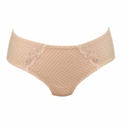 Culotte Rosa Faia Joséphine Pearl Rose
