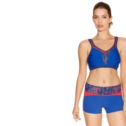 Short De Course FREYA Active Blue 8 Short De Course FREYA Active Blue -sous-vêtement boutique 1600x1600 Running Short FREYA Active Olympic Blue p2 21 29052015