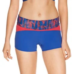 Short De Course FREYA Active Blue