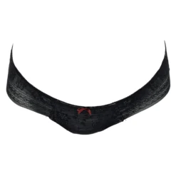 Slip Rosa Faia Fleur Noir 7 Slip Rosa Faia Fleur Noir -sous-vêtement boutique 1600x1600 Slip grossesse allaitement ANITA Maternity Fleur Noir p3 56 09032015