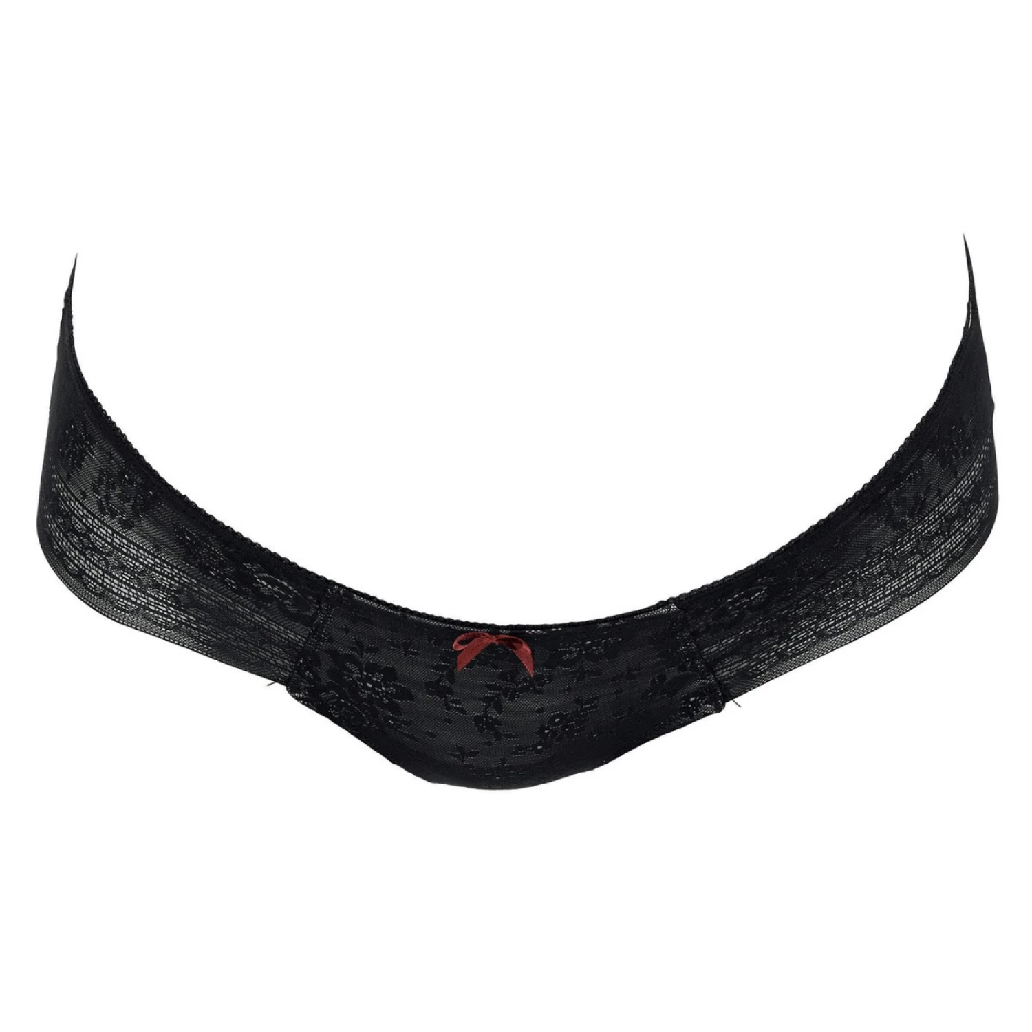 Slip Rosa Faia Fleur Noir 4 Slip Rosa Faia Fleur Noir – Image 4