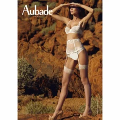 Soutien-Gorge Balconnet AUBADE L'Insoumise Nacre 5 Soutien-Gorge Balconnet AUBADE L'Insoumise Nacre -sous-vêtement boutique 1600x1600 Soutien Gorge Balconnet AUBADE Insoumise Nacre p2 42 13062013