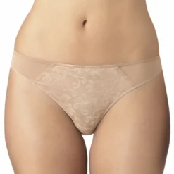 Tanga AUBADE Hypnodream Rafia