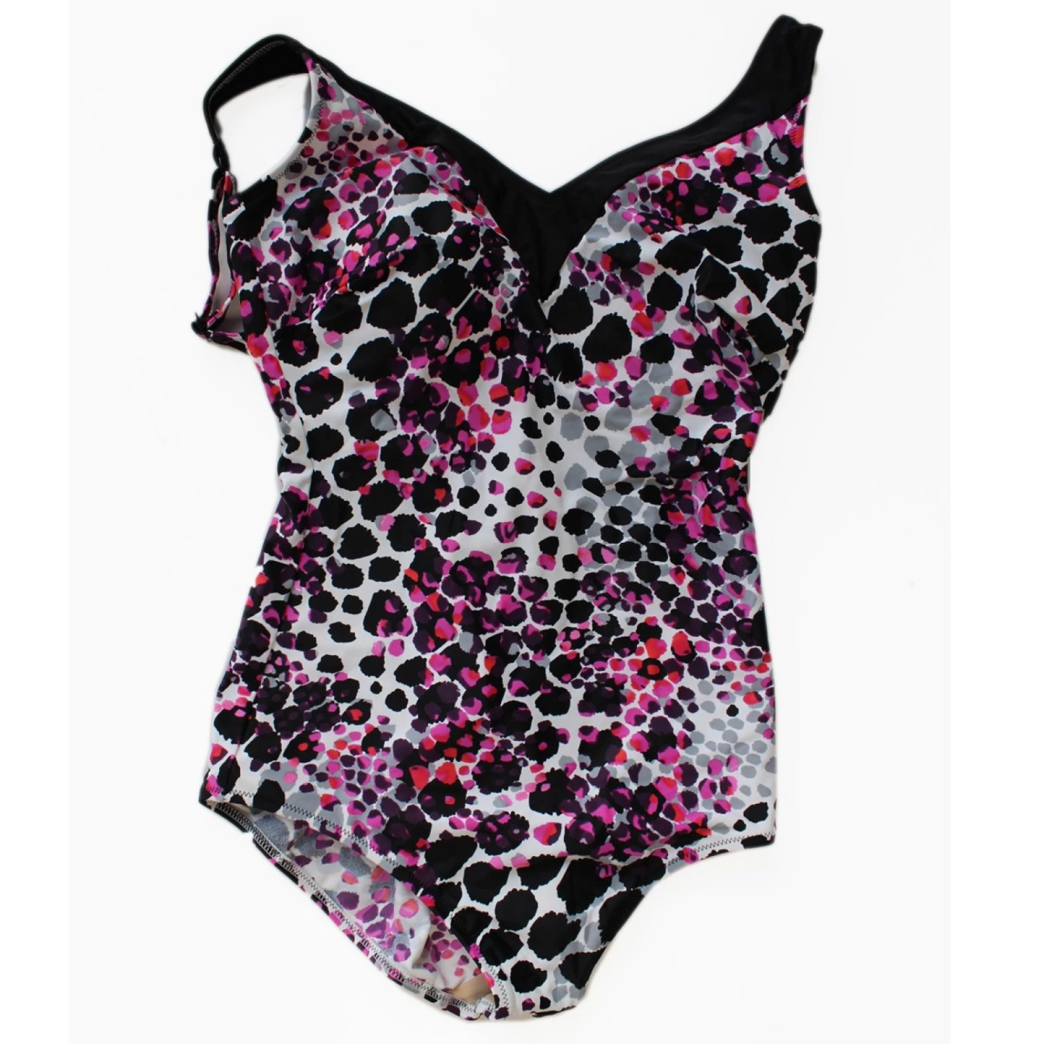 ANITA Care Maillot Prothèses Hanoi Fleuri 4 ANITA Care Maillot Prothèses Hanoi Fleuri – Image 4