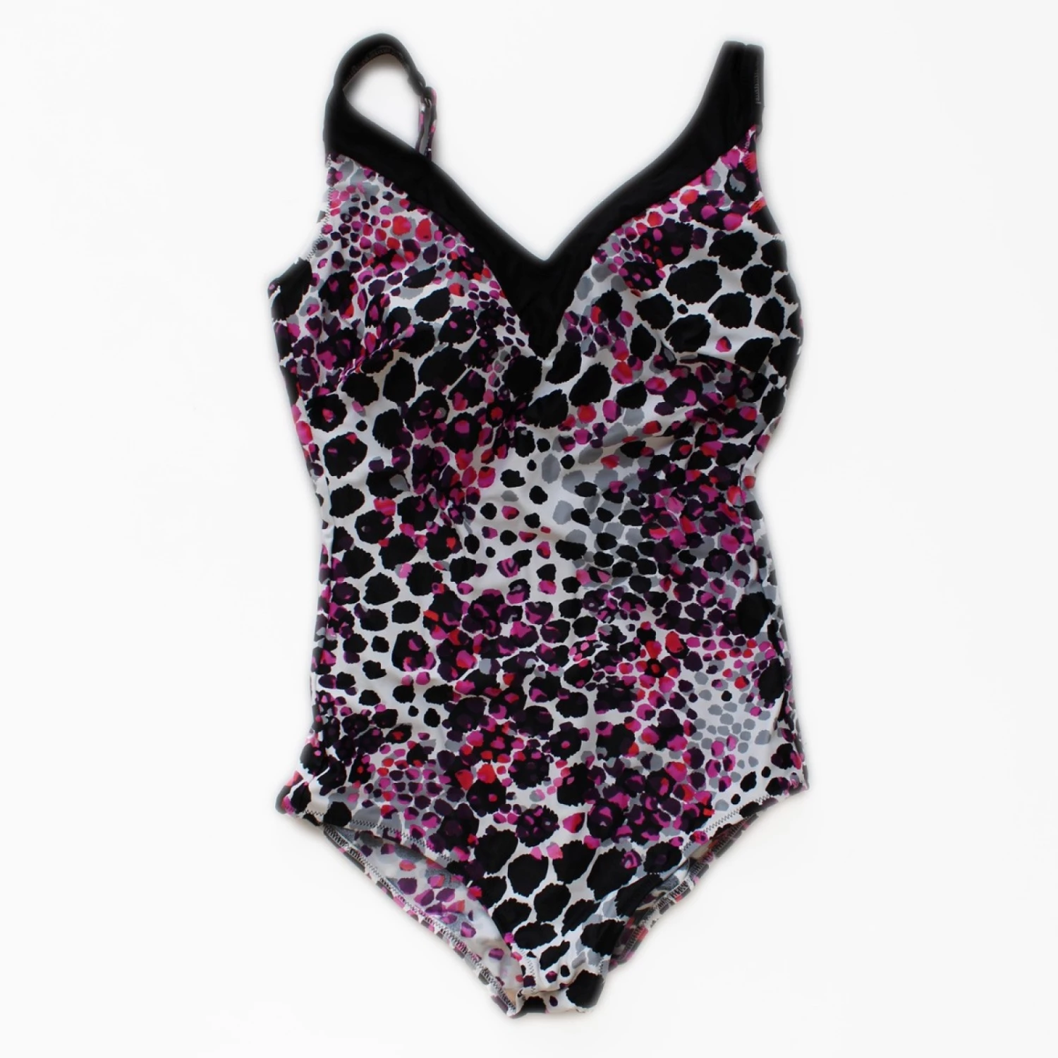 ANITA Care Maillot Prothèses Hanoi Fleuri 1 ANITA Care Maillot Prothèses Hanoi Fleuri