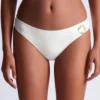 Aubade Bas De Maillot Bain Brésilien Coconut Sand