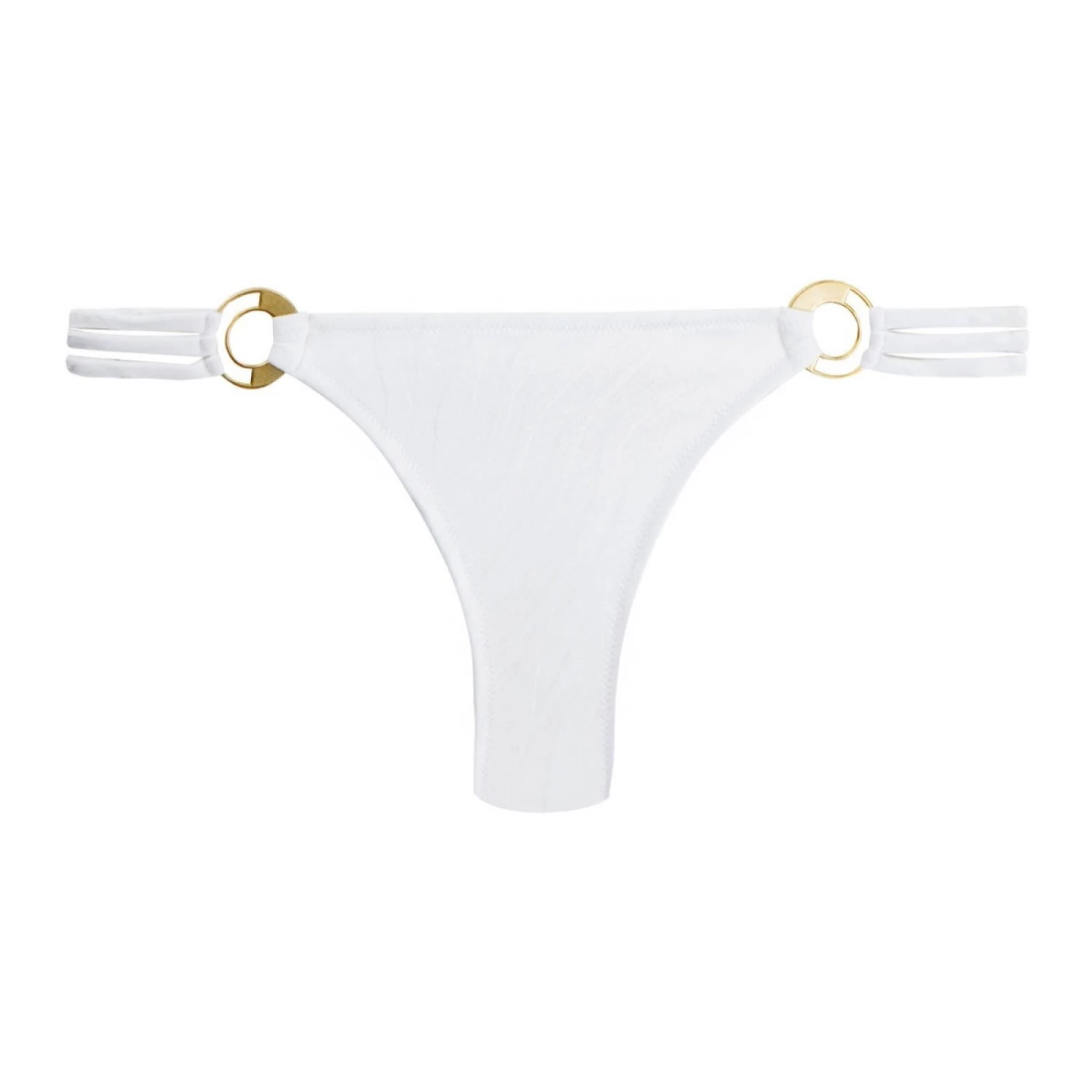 Aubade Bas De Maillot Bain Slip Minicoeur Coconut Sand 5 Aubade Bas De Maillot Bain Slip Minicoeur Coconut Sand – Image 5