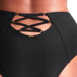Aubade Bas Maillot Bain Culotte Haute Summer Glow Noir -sous-vêtement boutique 1600x1600 aubade bas maillot bain culotte haute summer glow noir p3 36 25012023