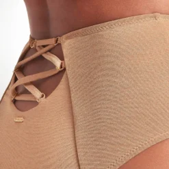 Aubade Bas Maillot Bain Culotte Haute Summer Glow Sunlight -sous-vêtement boutique 1600x1600 aubade bas maillot bain culotte haute summer glow sunlight p2 51 25012023