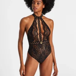 Aubade Body Precious Tale Noir Mystique