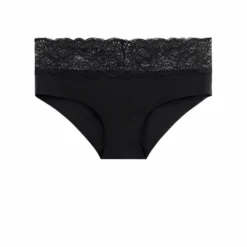 Aubade Boxer Sweetessence Noir -sous-vêtement boutique 1600x1600 aubade boxer sweetessence noir p4 46 10082022