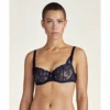 Aubade Femme Passion Soutien-Gorge Corbeille Crépuscule