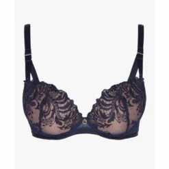 Aubade Femme Passion Soutien-Gorge Plunge Coque Crépuscule -sous-vêtement boutique 1600x1600 aubade femme passion soutien gorge plunge coque crepuscule p4 43 07122020