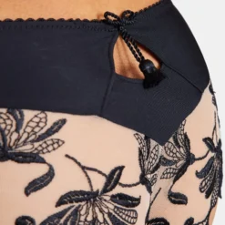 Aubade Lovessence Shorty St Tropez Noir 8 Aubade Lovessence Shorty St Tropez Noir -sous-vêtement boutique 1600x1600 aubade lovessence shorty st tropez noir p3 58 15082022