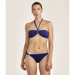 Aubade Haut Maillot De Bain Bandeau Coque La Baie Des Vagues Encre 7 Aubade Haut Maillot De Bain Bandeau Coque La Baie Des Vagues Encre -sous-vêtement boutique 1600x1600 aubade maillot de bain bandeau coque la baie des vagues encre p2 48 14042021