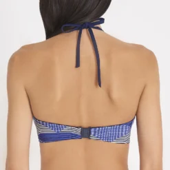 AUBADE MAILLOT DE BAIN Bandeau Coque - Soupir Des Mers - Egée 9 AUBADE MAILLOT DE BAIN Bandeau Coque - Soupir Des Mers - Egée -sous-vêtement boutique 1600x1600 aubade maillot de bain bandeau coque soupir des mers egee p3 26 02122017