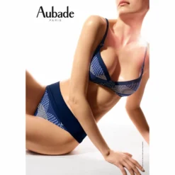 AUBADE MAILLOT DE BAIN Slip Brésilien - Soupir Des Mers - Egée 9 AUBADE MAILLOT DE BAIN Slip Brésilien - Soupir Des Mers - Egée -sous-vêtement boutique 1600x1600 aubade maillot de bain slip bresilien soupir des mers egee p3 30 02122017