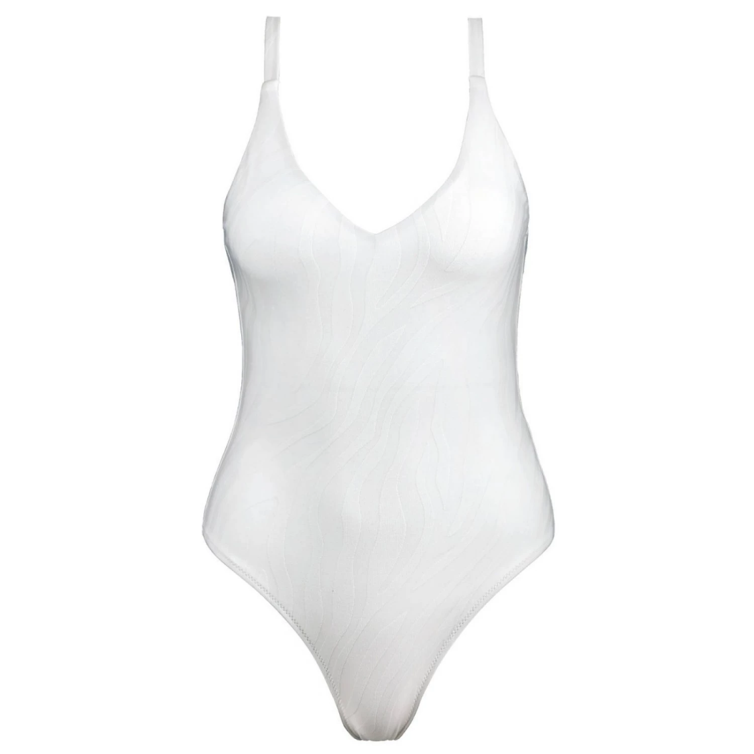 Aubade Maillot De Bain Une Pièce Coconut Sand 4 Aubade Maillot De Bain Une Pièce Coconut Sand – Image 4