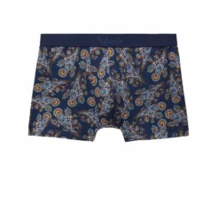 Aubade Men Boxer Blue Cachemire -sous-vêtement boutique 1600x1600 aubade men boxer blue cachemire p5 50 21072022