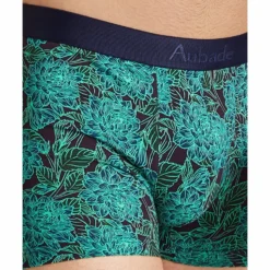 Aubade Men Boxer Blue Flowers -sous-vêtement boutique 1600x1600 aubade men boxer blue flowers p4 53 21072022