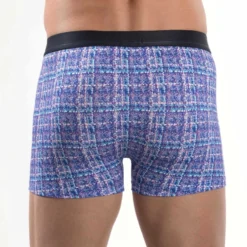 Aubade Men Boxer Homme Bahia Tweed -sous-vêtement boutique 1600x1600 aubade men boxer homme bahia tweed p2 05 26072018