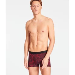 Aubade Men Boxer Homme Old Tattoo Rouge 10 Aubade Men Boxer Homme Old Tattoo Rouge -sous-vêtement boutique 1600x1600 aubade men boxer homme old tattoo rouge p3 31 15072021