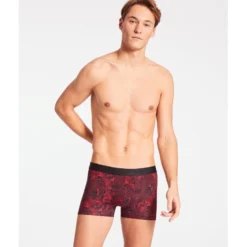 Aubade Men Boxer Homme Old Tattoo Rouge 12 Aubade Men Boxer Homme Old Tattoo Rouge -sous-vêtement boutique 1600x1600 aubade men boxer homme old tattoo rouge p5 31 15072021