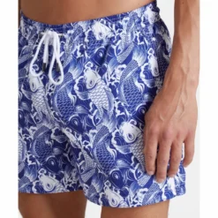 Aubade Men Maillot De Bain X Camille Lacourt Carpe Bleu 10 Aubade Men Maillot De Bain X Camille Lacourt Carpe Bleu -sous-vêtement boutique 1600x1600 aubade men maillot de bain x camille lacourt carpe bleu p3 07 27122021