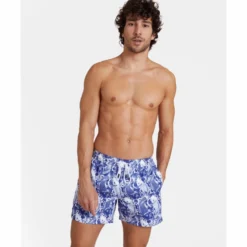 Aubade Men Maillot De Bain X Camille Lacourt Carpe Bleu 11 Aubade Men Maillot De Bain X Camille Lacourt Carpe Bleu -sous-vêtement boutique 1600x1600 aubade men maillot de bain x camille lacourt carpe bleu p4 07 27122021