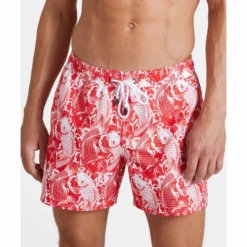 Aubade Men Maillot De Bain X Camille Lacourt Carpe Rouge 9 Aubade Men Maillot De Bain X Camille Lacourt Carpe Rouge -sous-vêtement boutique 1600x1600 aubade men maillot de bain x camille lacourt carpe rouge p2 22 27122021