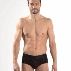 Aubade Men Slip Homme Stars -sous-vêtement boutique 1600x1600 aubade men slip homme stars p3 03 26072018