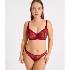 Aubade Miss Karl Soutien Gorge Corbeille Armatures Rubis 9 Aubade Miss Karl Soutien Gorge Corbeille Armatures Rubis -sous-vêtement boutique 1600x1600 aubade miss karl soutien gorge corbeille armatures rubis p3 21 16082021