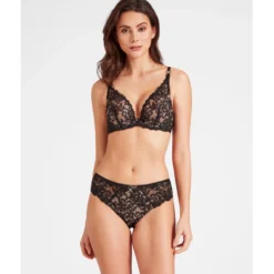 Aubade Mon Bijou Slip Brésilien Perle Noire -sous-vêtement boutique 1600x1600 aubade mon bijou slip bresilien perle noire p2 35 30062021