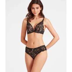 Aubade Mon Bijou Slip Brésilien Perle Noire -sous-vêtement boutique 1600x1600 aubade mon bijou slip bresilien perle noire p4 35 30062021