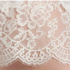 Aubade Nuisette En Soie Toi Mon Amour Nacre -sous-vêtement boutique 1600x1600 aubade nuisette en soie toi mon amour nacre p2 14 11082021