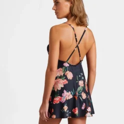 Aubade Nuisette Sweet Folk Poétique 11 Aubade Nuisette Sweet Folk Poétique -sous-vêtement boutique 1600x1600 aubade nuisette sweet folk poetique p4 44 11082022