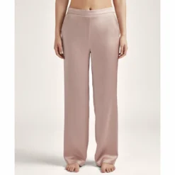 Aubade Pantalon En Soie Toi Mon Amour Sonate