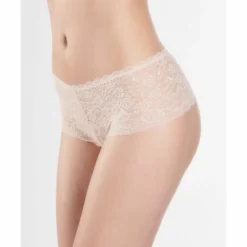 Aubade Rosessence Shorty Nude D'été