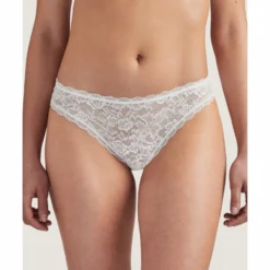 Aubade Rosessence Slip Italien Opale