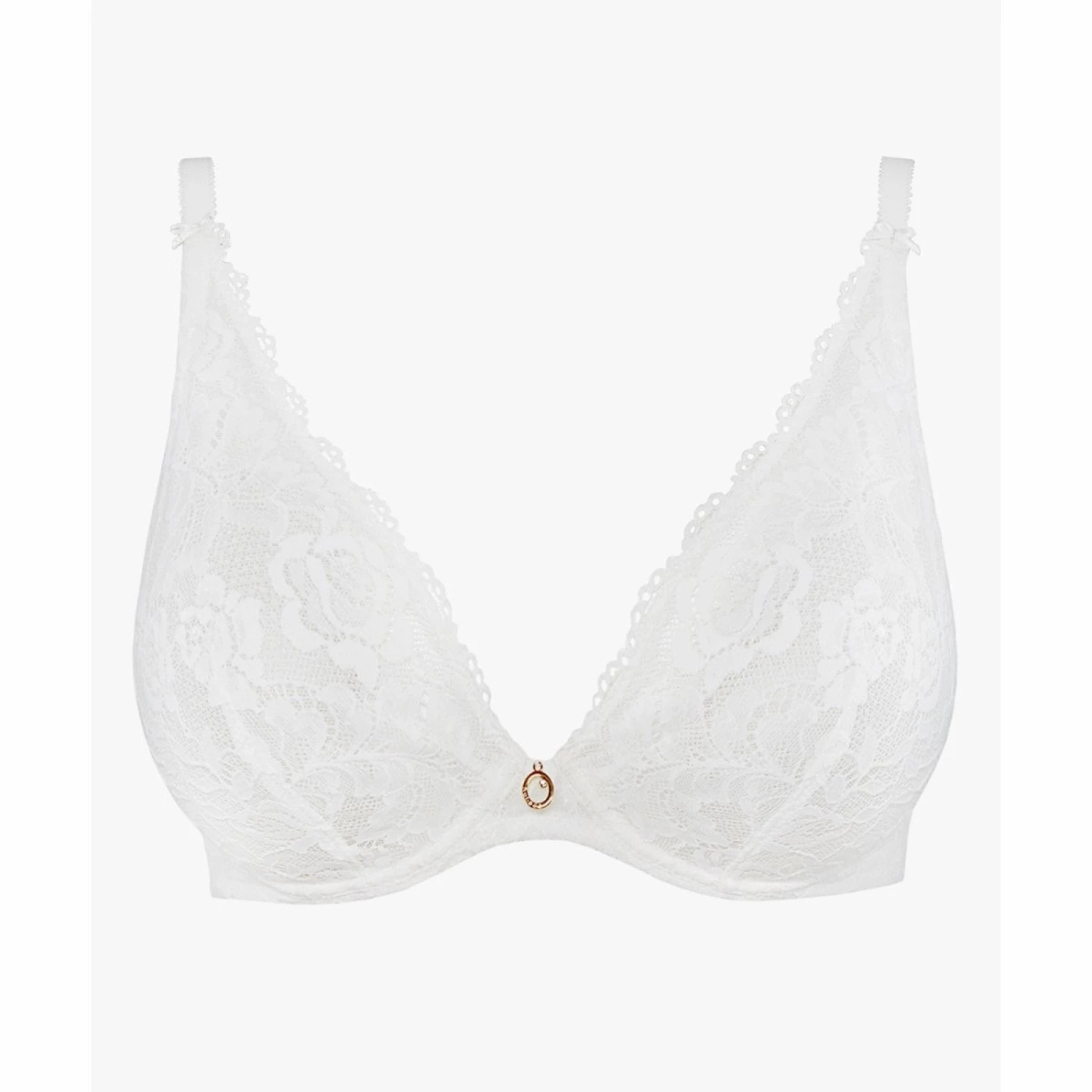 Aubade Rosessence Soutien-Gorge Triangle Avec Armatures Opale 5 Aubade Rosessence Soutien-Gorge Triangle Avec Armatures Opale – Image 5