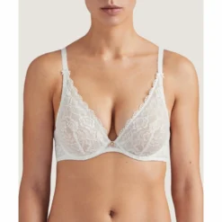 Aubade Rosessence Soutien-Gorge Triangle Avec Armatures Opale
