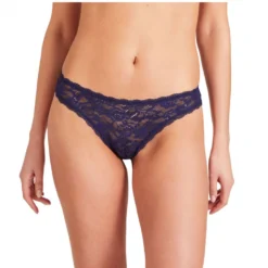 Aubade Rosessence Tanga Nocturne