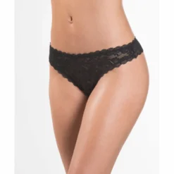 Aubade Rosessence Tanga Noir