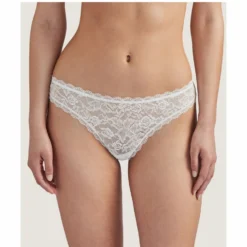 Aubade Rosessence Tanga Opale