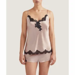 Aubade Short En Soie Toi Mon Amour Sonate 7 Aubade Short En Soie Toi Mon Amour Sonate -sous-vêtement boutique 1600x1600 aubade short en soie toi mon amour sonate p2 52 10092020