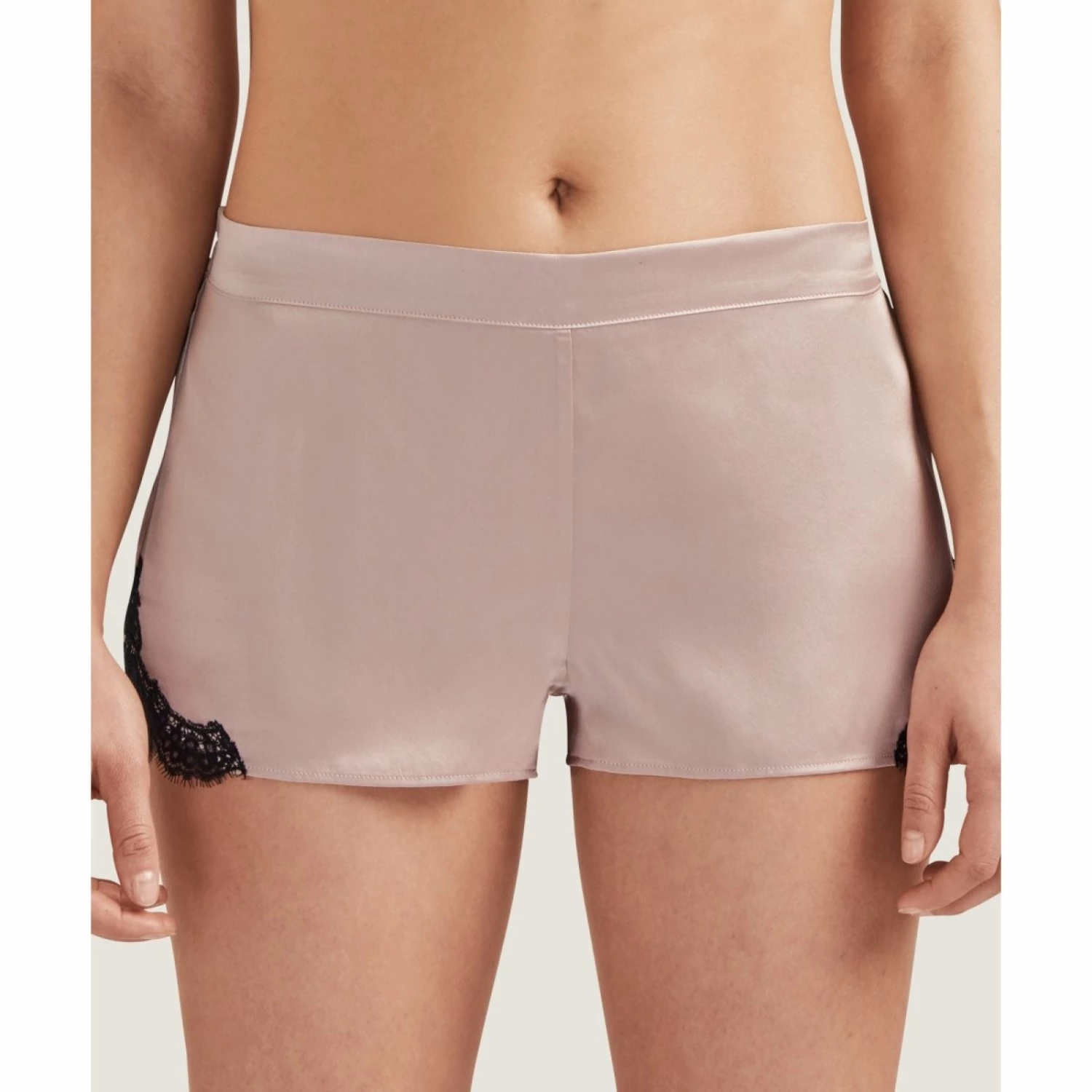 Aubade Short En Soie Toi Mon Amour Sonate 1 Aubade Short En Soie Toi Mon Amour Sonate