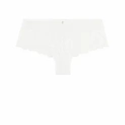 Aubade Shorty Saint Tropez Fleur De Tattoo Blanc -sous-vêtement boutique 1600x1600 aubade shorty saint tropez fleur de tattoo blanc p4 38 17022022