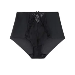 Aubade Softessence Culotte Haute Noire 11 Aubade Softessence Culotte Haute Noire -sous-vêtement boutique 1600x1600 aubade softessence culotte haute noire p5 06 06092021