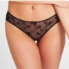 Aubade Softessence Tanga Noir